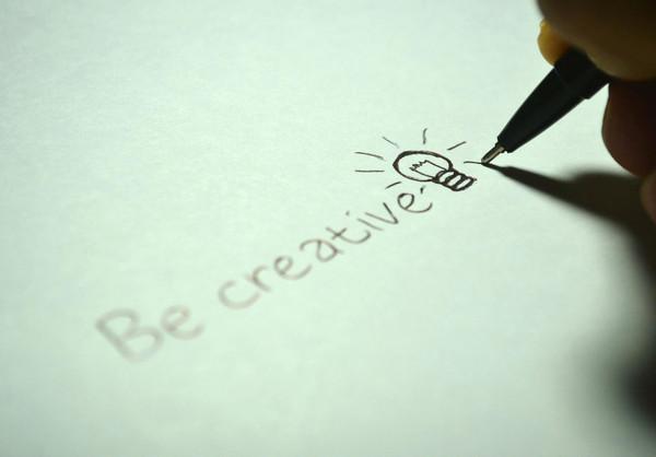 For a More Creative Brain, Follow These 5 Steps