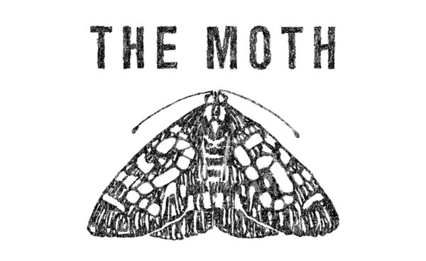 How to Tell a Story and Do Live Storytelling at a Moth Story Slam (and Why You Should)